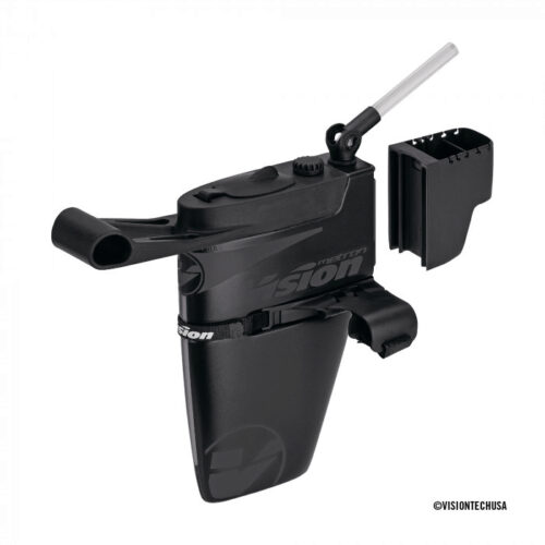 Metron Front Hydration System Bidon isol