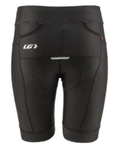 short triathlon power