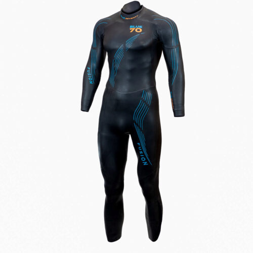 LOCATION - Wetsuit Triathlon Confort (Homme) - M