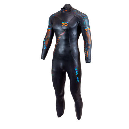 REACTION Homme