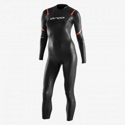 W TRN CORE Open Water