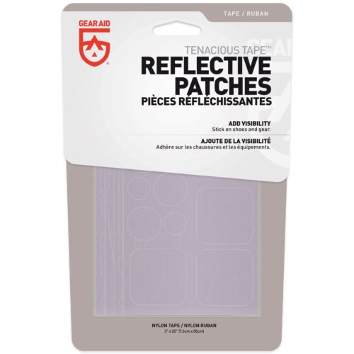 Do - Pices rflchissantes - Reflective Patch