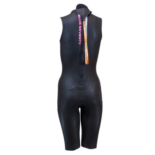 Glide Short John Femme