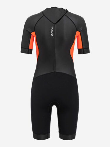 Combinaison D'Eaux Libres Vitalis Shorty Femme