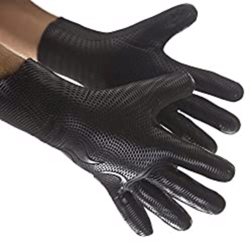 C - Gants en neoprene 5mm