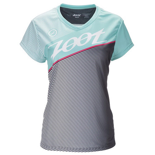 Do - W Run Team Tee