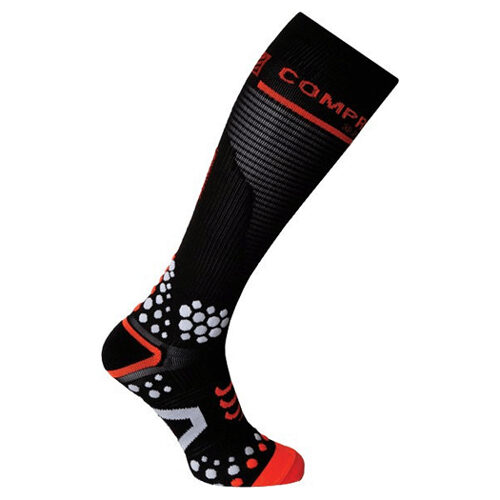 DM - Bas long de compression