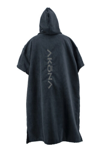 TULUM Changing Poncho
