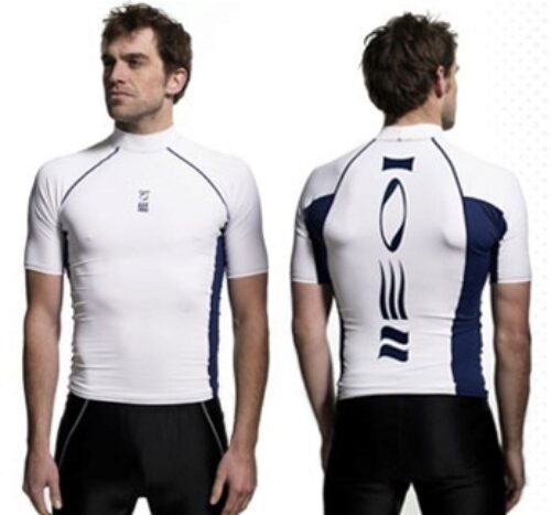 Do - M Hydroskin Rashguard  manches courtes