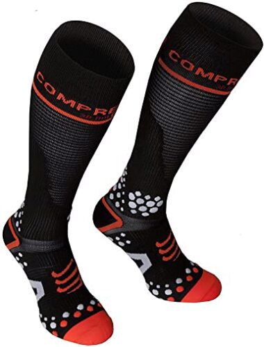 DM - Bas long de compression