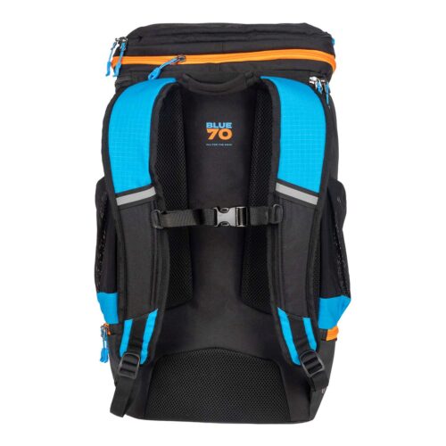 DESTINATION BAG