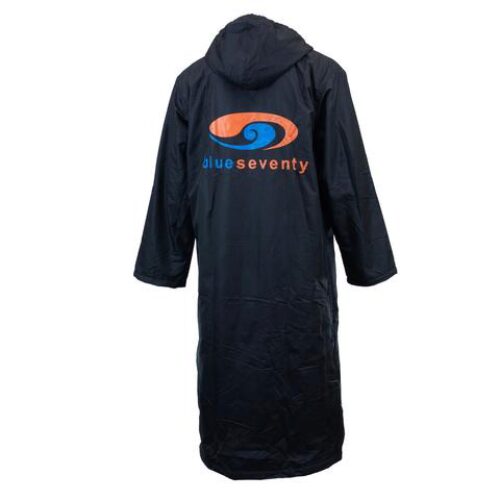Swim Parka