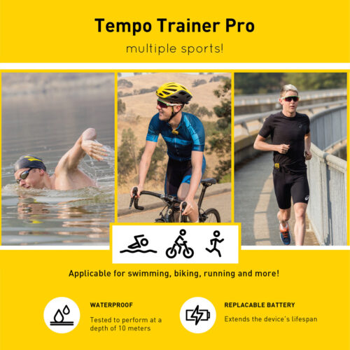 DM - Tempo Trainer Pro