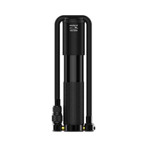 Pompe  Pied Cnc Tubeless Drive