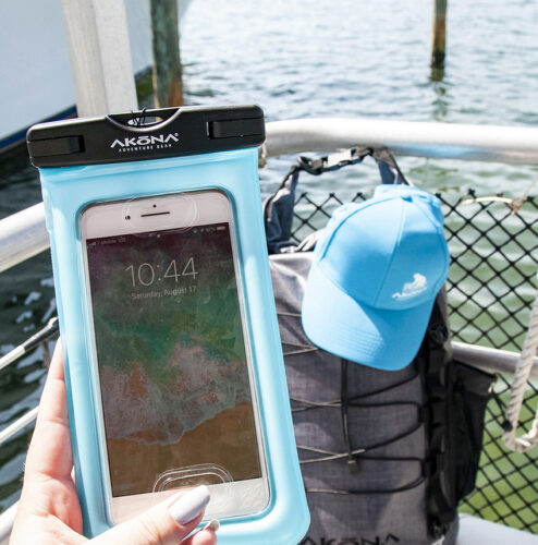 Gobi Phone Case