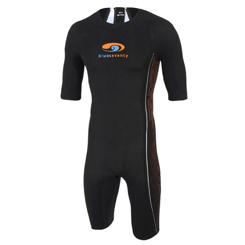 PZ4TX+ SWIMSKIN Homme avec manches
