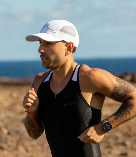 Combinaison De Triathlon Athlex Race Suit Homme