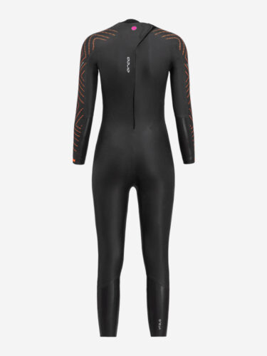 Orca Combinaison Vitalis TRN Wetsuit Femme