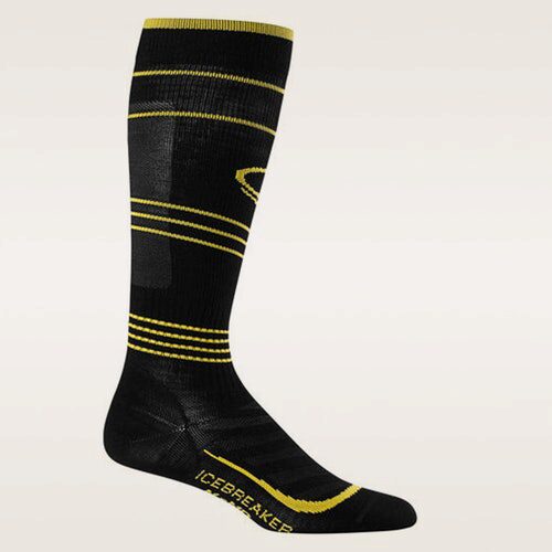Bas long de compression Ultra Light Run+