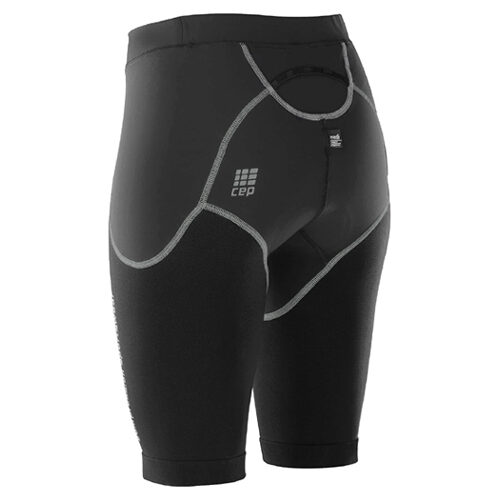 C - CEP W Compression Short Tight Triathlon Femme IV
