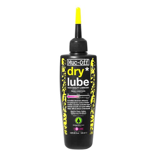 Lubrifiant Dry