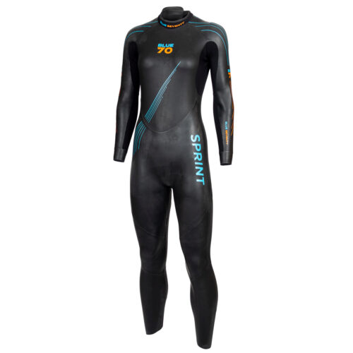 SPRINT Femme
