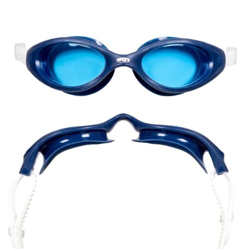 Hydra Vision Goggle - Frame Navy / Blue Lens