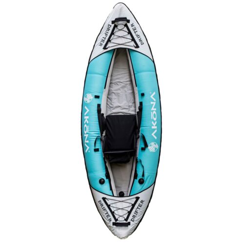 Drifter Inflatable Kayak