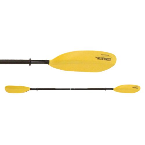 Wilderness Kayak Paddle