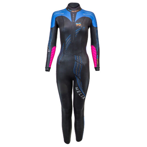 LOCATION - Wetsuit de triathlon de haute performance