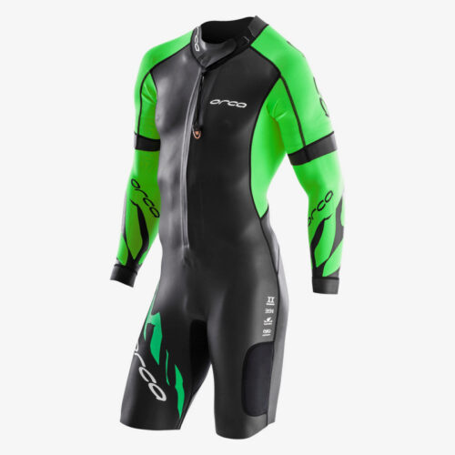 DM - Men's CORE Swimrun Wetsuit