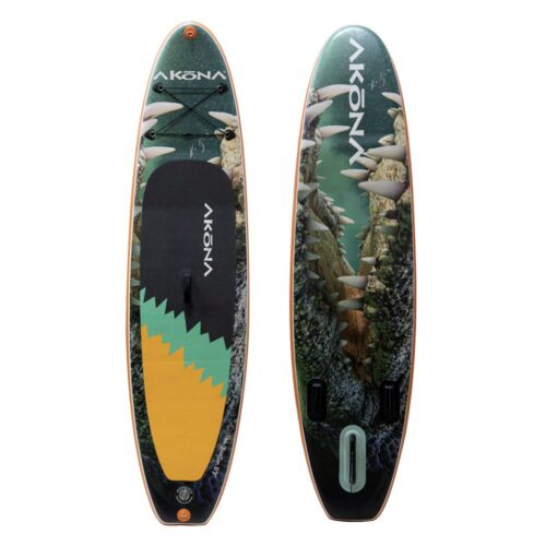 Ken Kiefer Inflatable SUP LTD Edition