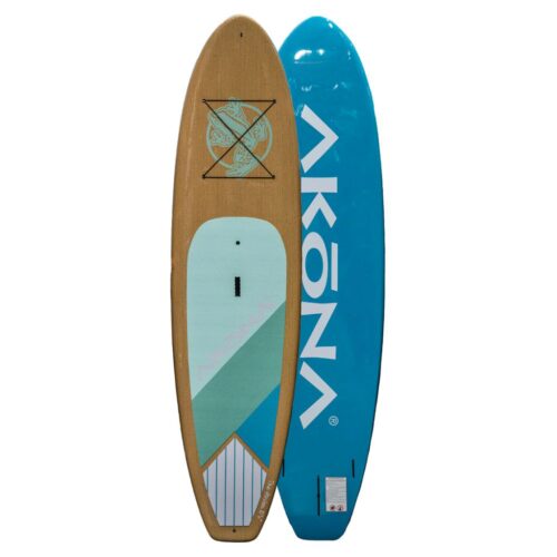 Aruba 10"6' Polycarbonate Board