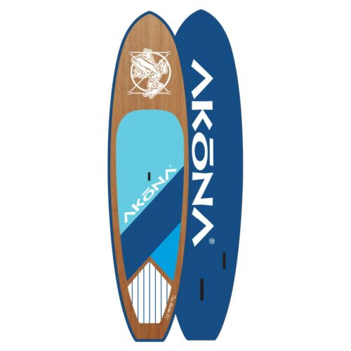 Aruba 11'4" Polycarbonate Board