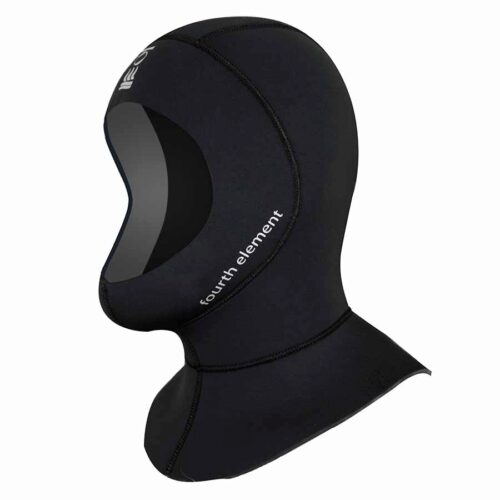Do - Cagoule Coldwater 7mm avec Warmneck