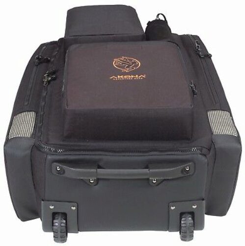 Roller Backpack