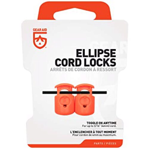 Do - Elipse Toggles orange
