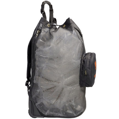 Do - Mesh Roller Bag
