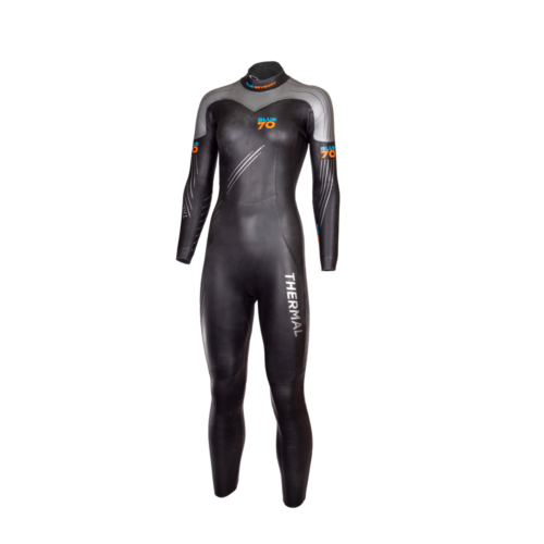 REACTION THERMAL Femme