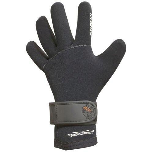 C - Gants 5mm Quantum Stretch Glove