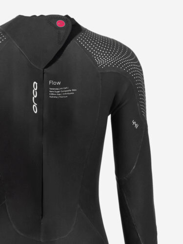Combinaison de Triathlon Apex Flow Femme