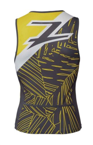 C - Performance Tri Tank