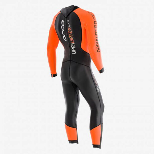 location - Wetsuit Triathlon De Base (Homme) - XL