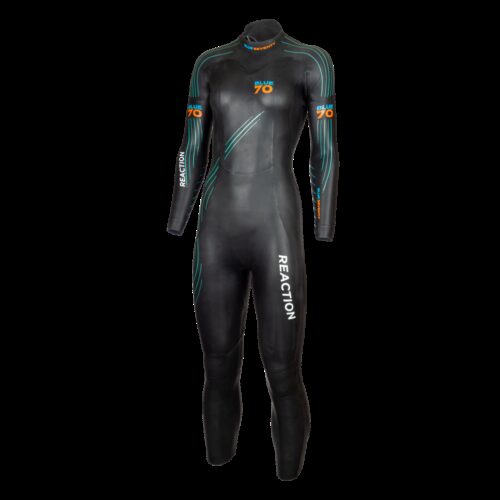 LOCATION - Wetsuit Triathlon ConfortFLEX (Femme) - WS