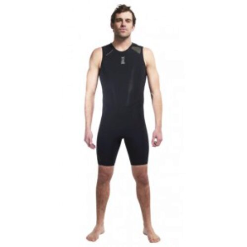 DM - Proteus 5mm Dive Short John