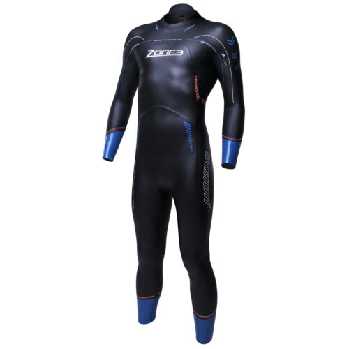 LOCATION - Wetsuit Triathlon Confort (Homme) - ST