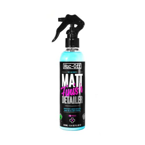 Protecteur et Nettoyant pour Fini Mat