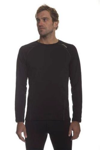 Do - DRYBASE MEN'S L/S TOP