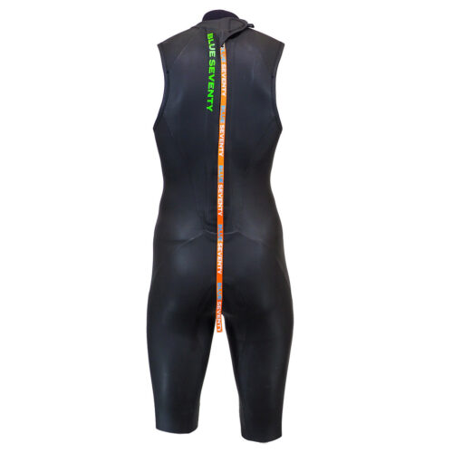 Glide Short John Homme