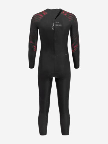 Combinaison de Triathlon Athlex Float Homme